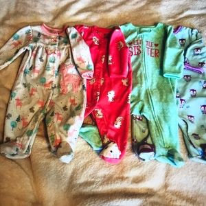 4 Child of Mine Sleepers